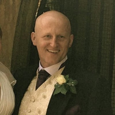 Profile Picture of Simon Peter Kelsey (@kelsey_simon) on Twitter