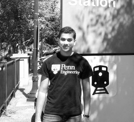 Sanket_VC's profile picture. 