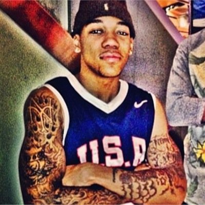 Music Artist On The Rise
