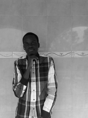 Haters are the price of Progress