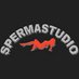 Spermastudio (@Spermastudio) Twitter profile photo