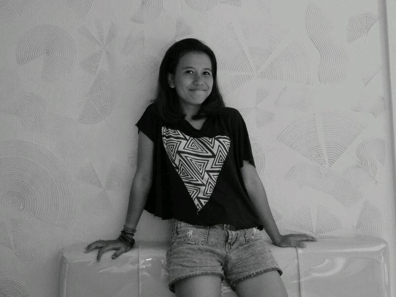 Mathilda Dwi Lestari