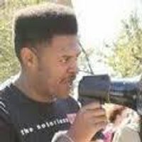 John Washington (@jwashingtonjdu) 's Twitter Profile