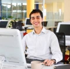 hanysalim4's profile picture. 