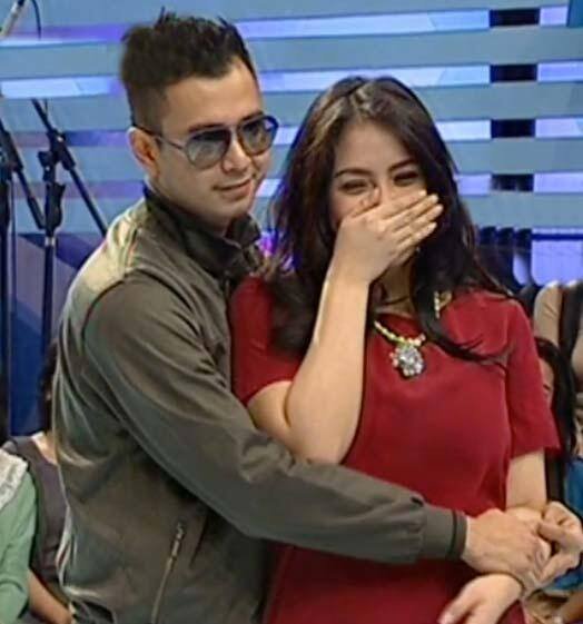 RaGita_RANS Profile Picture