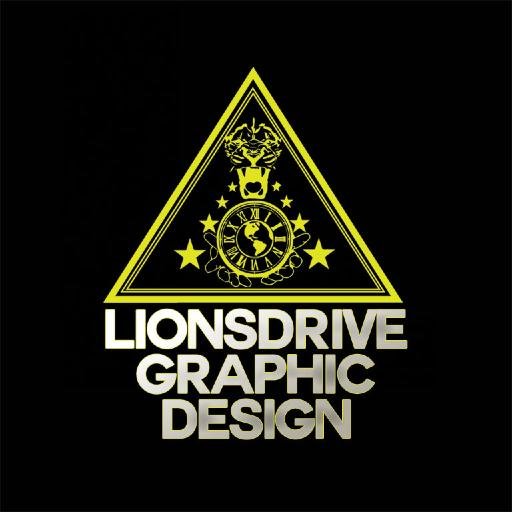 Graphic Designer for Hire
LionsDriveGFX@gmail.com