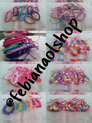 FebianaOlshop's profile picture. gelang murahmulai dari3k line: febianashinta  shipping by JNE  owner @febianashinta1 fanpage :FEBIANAOLshop