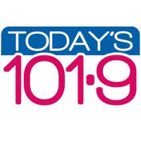Today's 101.9 (@todays1019) 's Twitter Profile