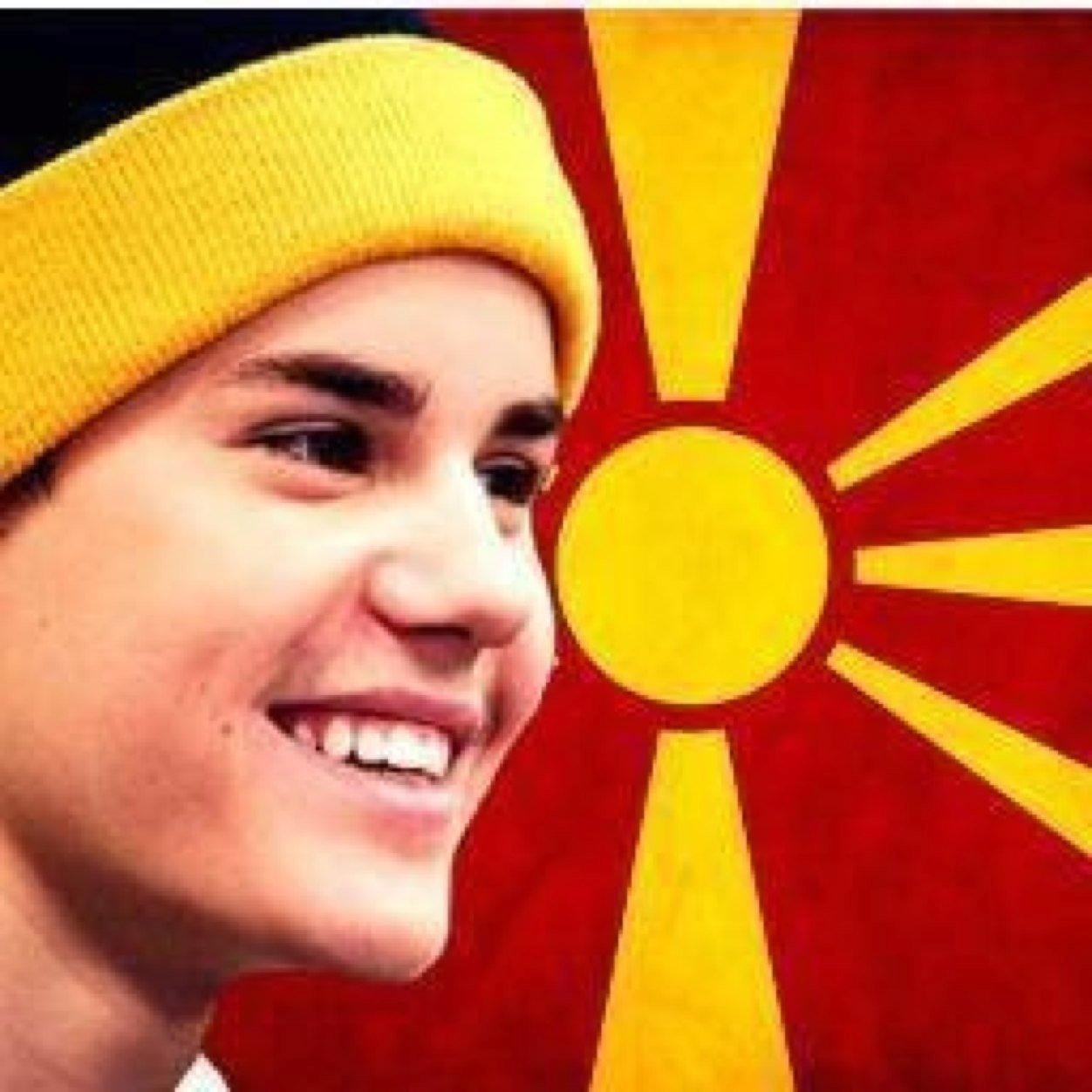 MihaelaBiebs1's profile picture. Proud macedonian belieber ! Forever Belieber.JUSTIN BIEBER