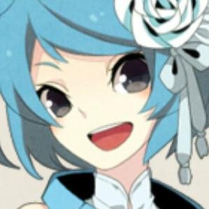 Fl00fy's profile picture. Mirror, Mirror, on the wall- Who is the fluffiest of them all? #PokeVerse