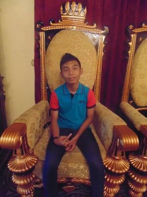 messy arrahmi3:*