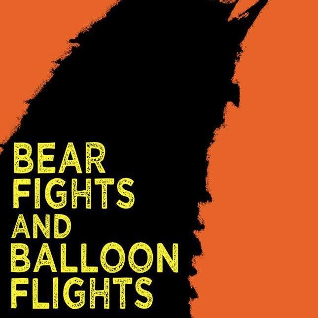 ThePowerCouple2's profile picture. The Power Couple, Erin & Jason Adams, make kickass shows, like Bear Fights and Balloon Fights at IndyFringe 2014 and We've Got Powers! at IndyFringe 2012.