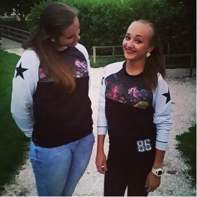 #010 make you're own luck♥ - instagram @maritaa_1908 , Snap - super_maritax