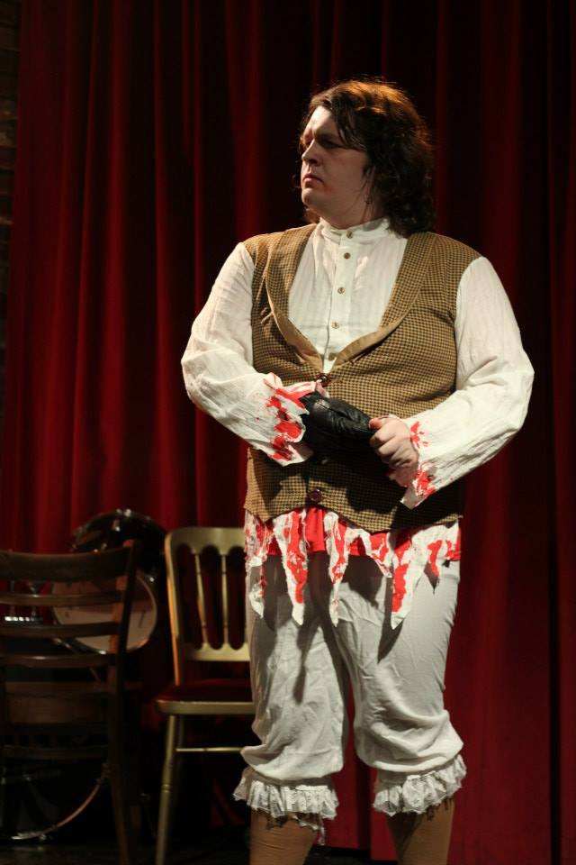 DDCraigMcD's profile picture. 