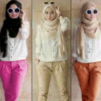 hikmawa_829's profile picture. simple