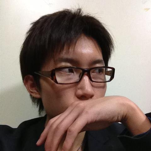 一応すぺっく！21歳、某神奈川にある大学に所属！今流行りのITの波にのまれました(笑)起業意識のある人はぜひ絡みましょう♪http://t.co/ney9n18tRZ