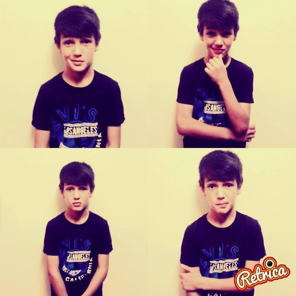 ATT∞‎ yengeç burcuyum sarışınım falan :D
