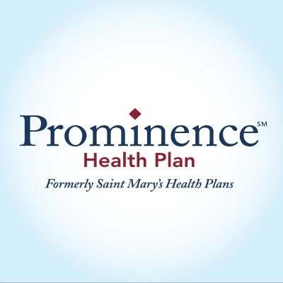 Prominence Health Plans ensures members receive appropriate, quality, cost-effective health care. Follow us for preventive health and wellness information.