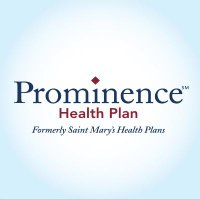 ProminenceHealth (@prominencehp) 's Twitter Profile
