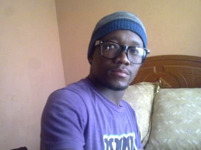 FREDDYMASOKE's profile picture. 