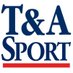 T&A Sport (@tanda_sport) Twitter profile photo