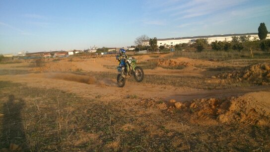 ismakx85's profile picture. 