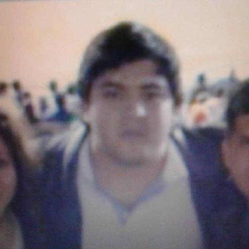 UlisesGallego90's profile picture. Quiero volaaaar