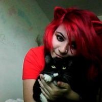 | kat | 16 | single | and i love bands |