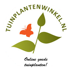 Webshop met een groot assortiment tuinplanten!!