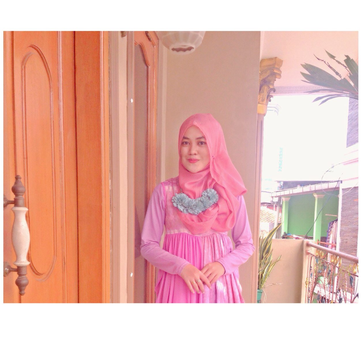 Midwifery, Design hijab~ IG: Labibah11 path: Labibah Hakim