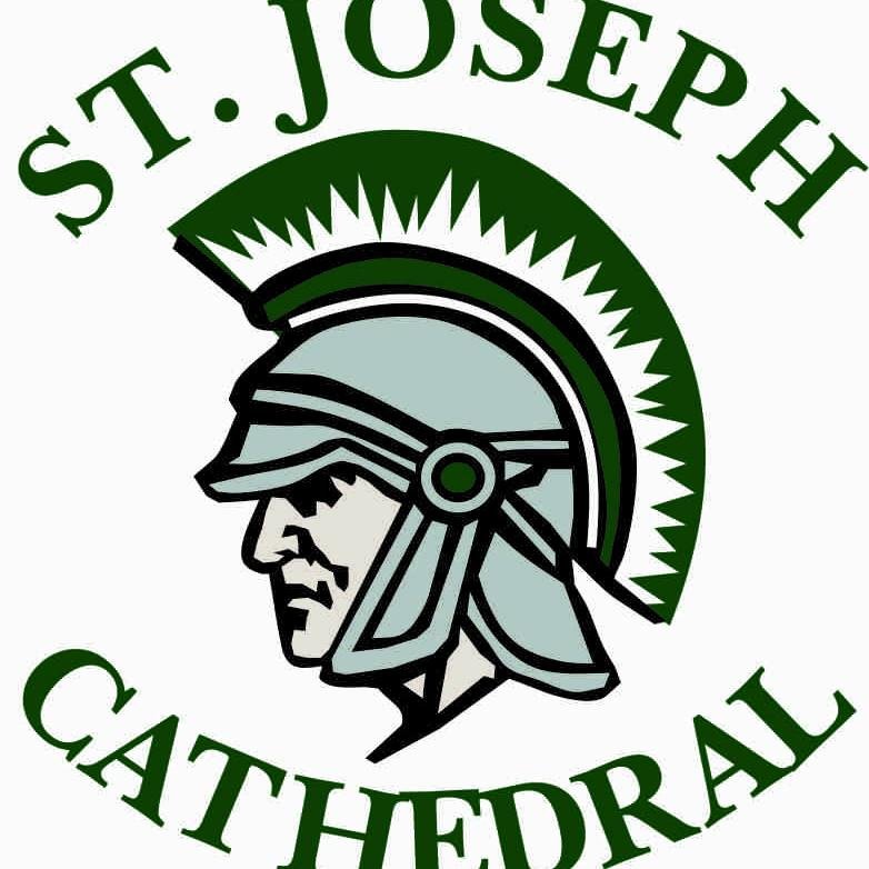 CathedralJC's profile picture. The Cathedral School of the Diocese of Jefferson City - Home of the Spartans!