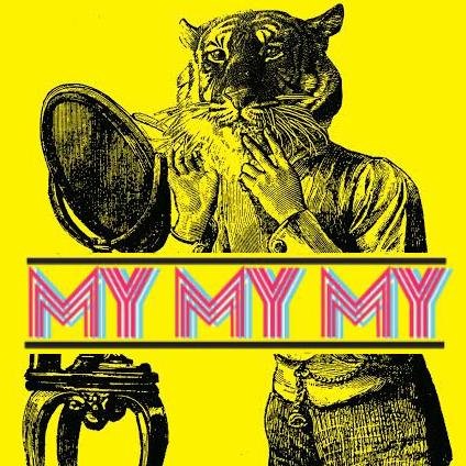 Indie-music-makers from Chicago. New album out now!