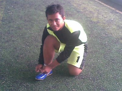 Berusaha, Bekerja Keras dan Berdo'a