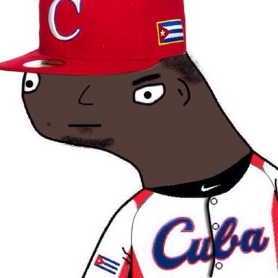 Rusniy Catlio, Boston Red Sox, highest paid Cuban EVER, original Rusney Castillo toon, created 07/29/14