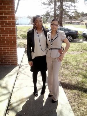 BellDeshonna's profile picture. 