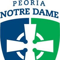 Peoria Notre Dame HS (@pndhs) 's Twitter Profile