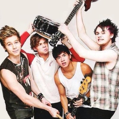 voting account made by @michaelspizzaa. lets win this for the boys