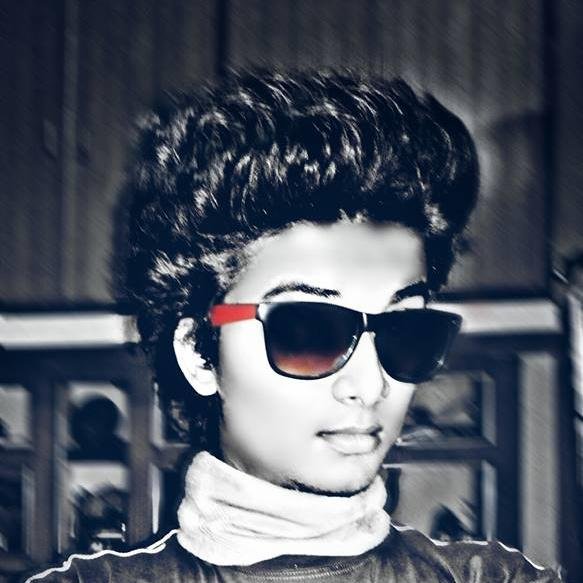 m a Dancer :)
