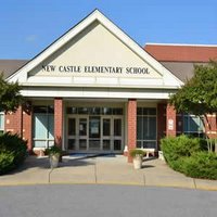 New Castle ES (@newcastlees_vb) Twitter profile photo