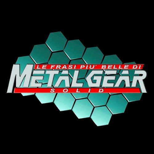 Profilo dedicato alla saga di Metal Gear. Creata da Hideo Kojima, sviluppata e pubblicata da Konami nel 1987