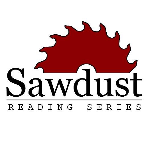 The Sawdust Reading Series is an Ottawa poetry series dedicated to shining a light on both sung and unsung poets.