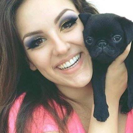 Meu amor por ti é sem limites, é verdadeiro é para sempre! ‎@Kefera
Since: 17/09/2012 
Dona: Doralthy Anne