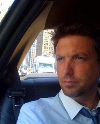 Advertising Guru / Sport Fanatic / Wine Snob / Addicted to NPR and fast cars