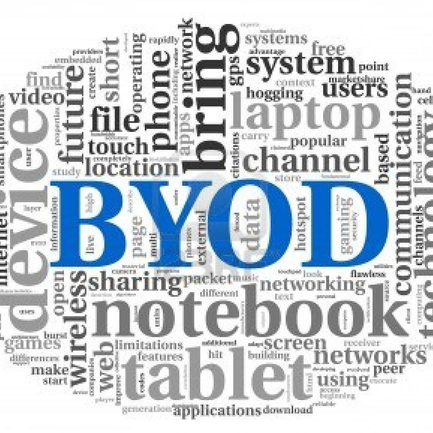 Everything you need to know about BYOD at Olathe Northwest. Advice, suggestions, resources, and assistance.