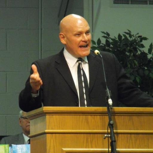 A ministry of @OlivetNazareneU that equips and sends young ministry students to preach in churches throughout the region.
