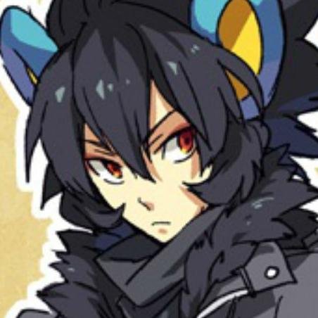I'm a Luxio, number 404. My trainer happens to be this idiot: @ExecutiveRocket