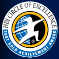 An local expert user group for support professionals.