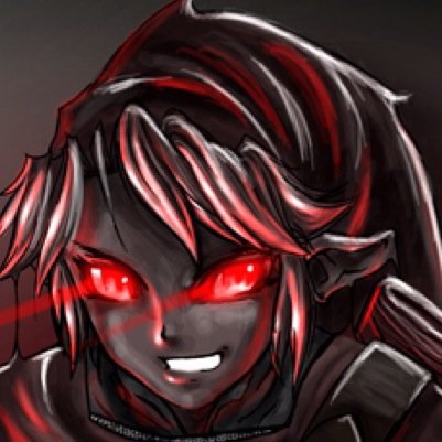 We're two sides of the same coin, you and I. Darkness and light, me and you. One can't exist without the other... as much as we both try to change it. #ZeldaRP