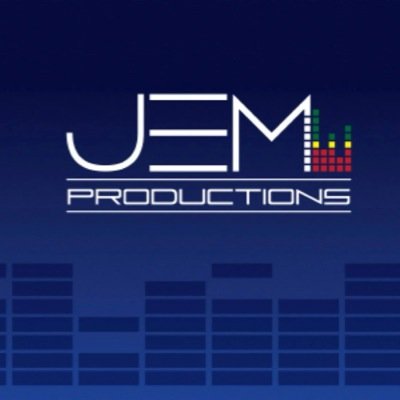 JEM_Production's profile picture. 