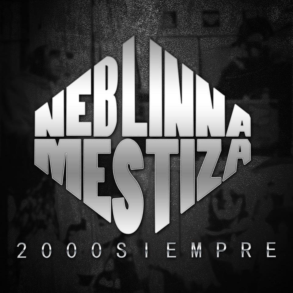 SOMOS EL PRIMER FC DE @MESTIZAOFFICIAL Y @NEBLINNAMCRAP EN MARACAIBO♥